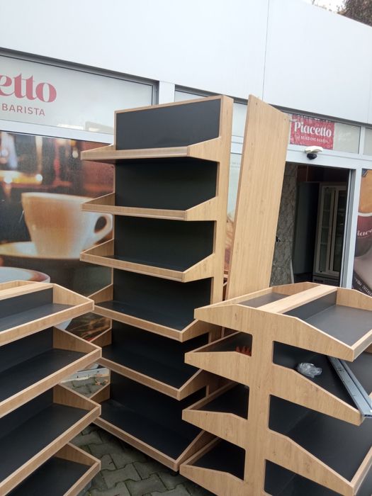 Мебели за офис магазин и др.