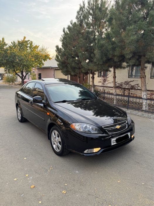 Gentra 3-Aftamat Full Polniy navarot