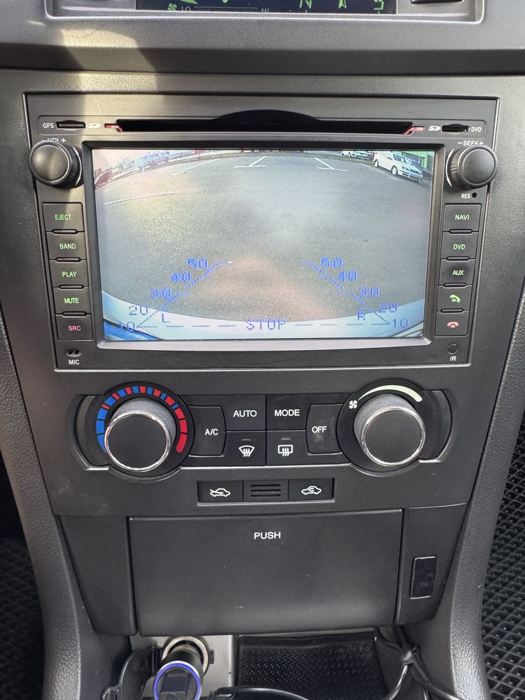 Chevrolet Epica 2.0 Diesel