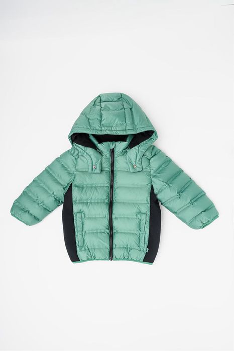 Дебело зимно яке Benetton 82 рр