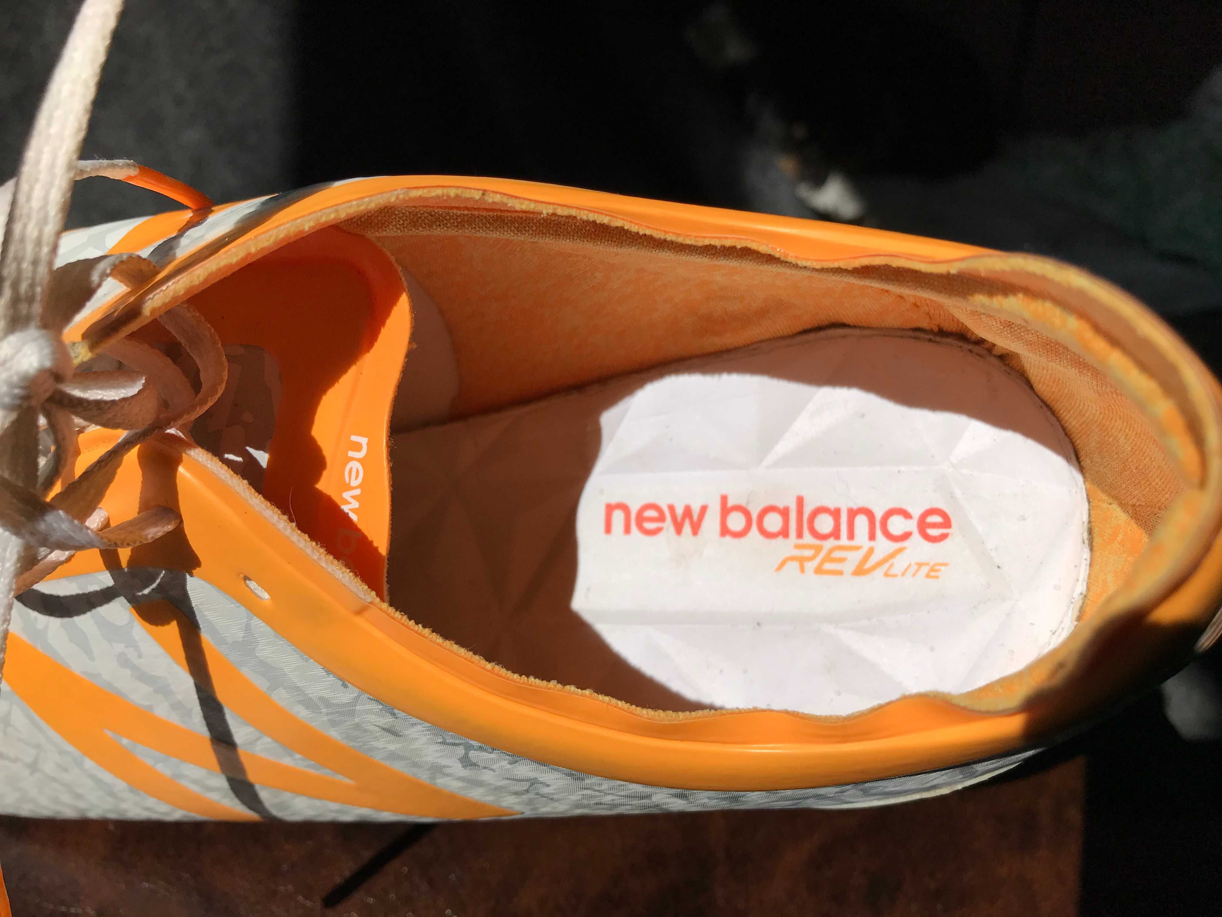 New Balance Furon бутонки