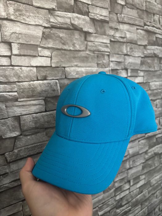 Оригинална шапка Oakley Classic Low Flex