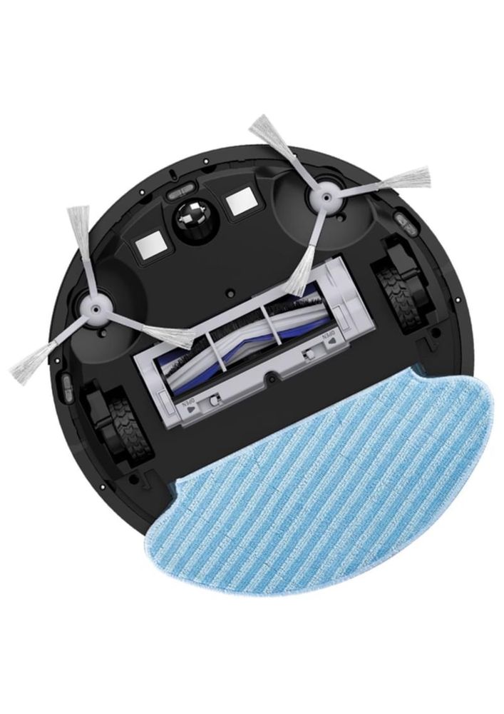 Робот пылесос Tefal