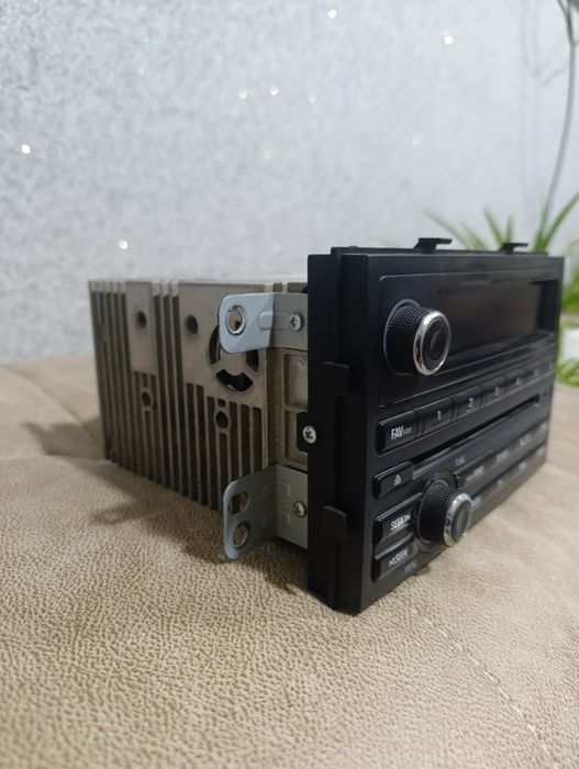 Автомагнитола КОБАЛЬТ га сотилади