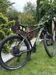 Vand MTB Omega 27.5 rockshox/shimano deore