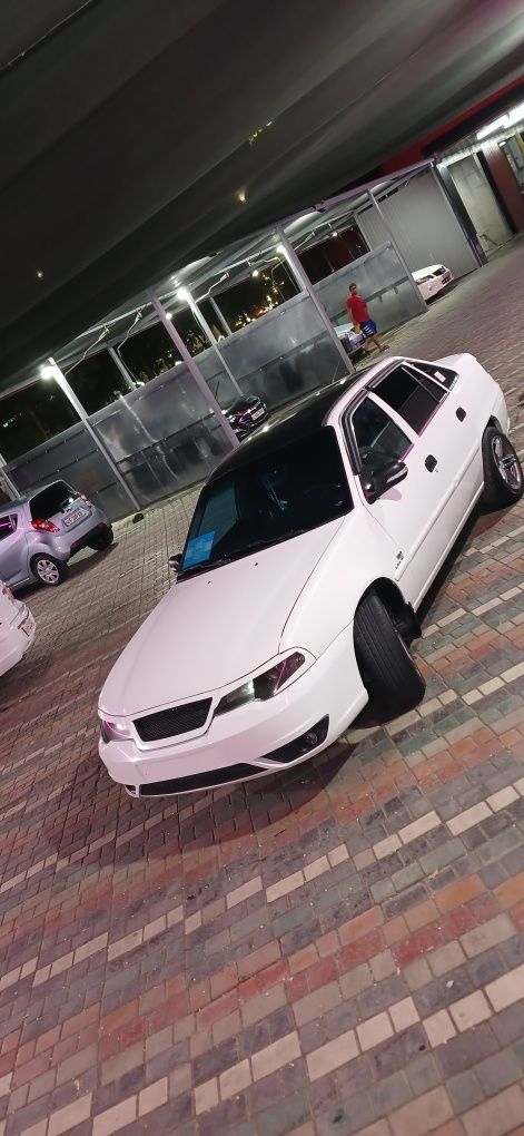 Nexia 2 Chevrolet