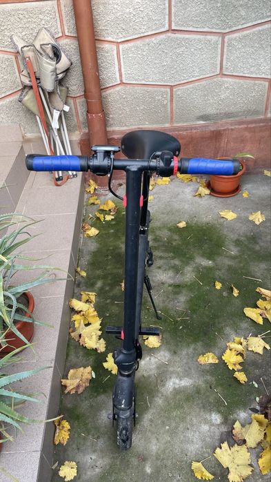 Vand trotineta electrica