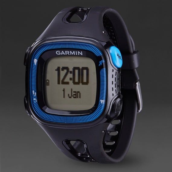 Часы для бега GARMIN Forerunner 15