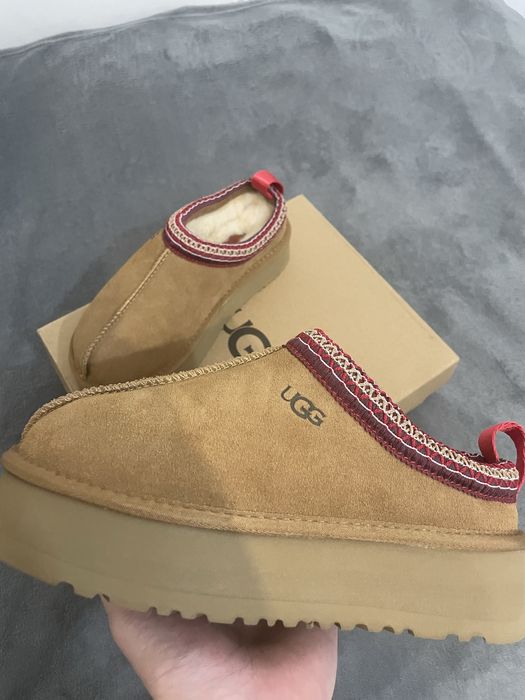 UGG Tazz pentru iarna