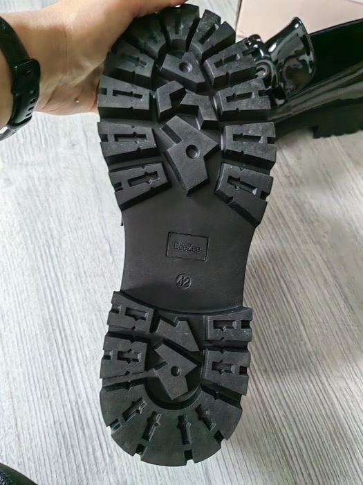 Дамски обувки на  DeeZee 42 размер