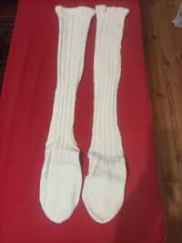 Вълнени чорапи за носия