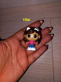 Figurine disney,gabby,funko,tsum tsum,pony