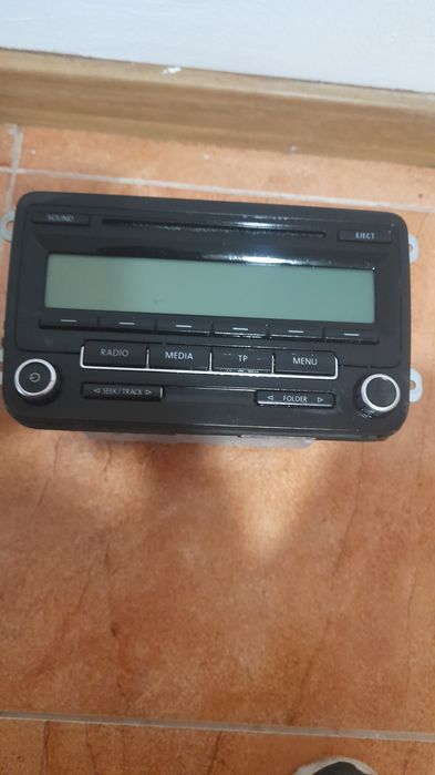 Радио navi за тоуран и голф