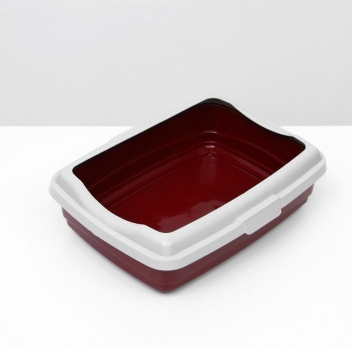 Продам большой лоток без сетки