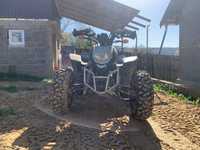 Vând ATV  Shineray  250cc