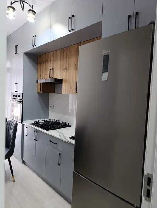 Кадышева! Срочно Сдаю Новую 1-комн. Квартиру! З*