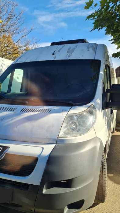 Închiriez Dubă transport