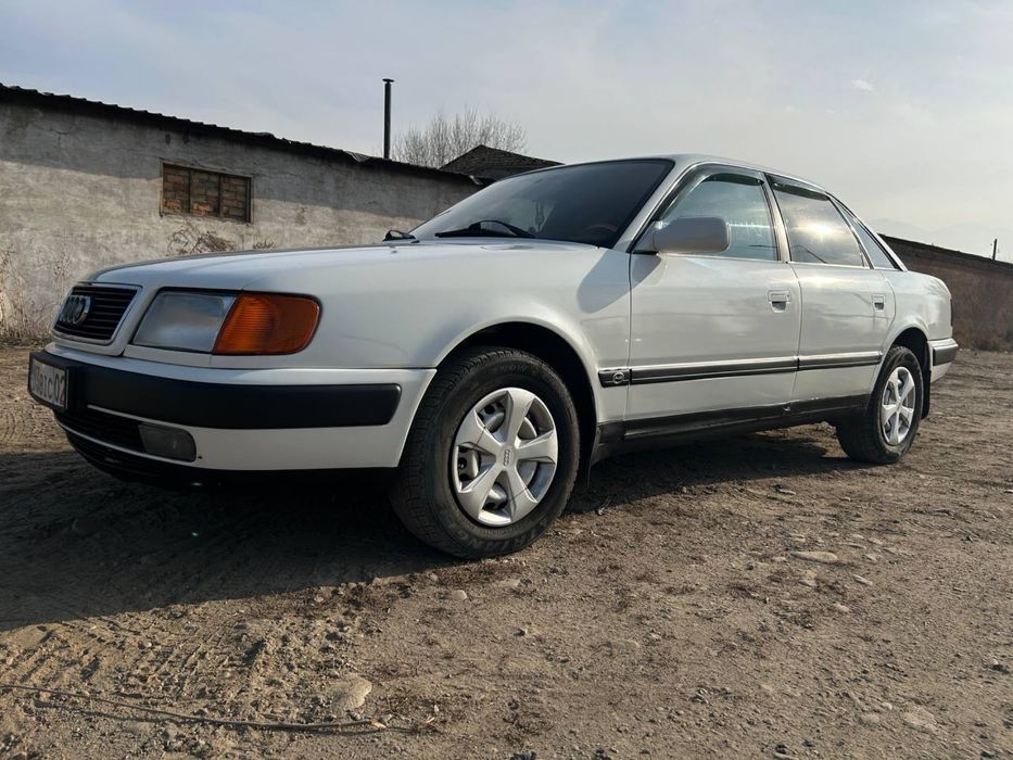 Срочно продам машину!