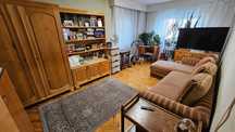 Ap. 4 camere, 78mp utili, decomandat, 2 balcoane, 2 bai, Manastur(Big)