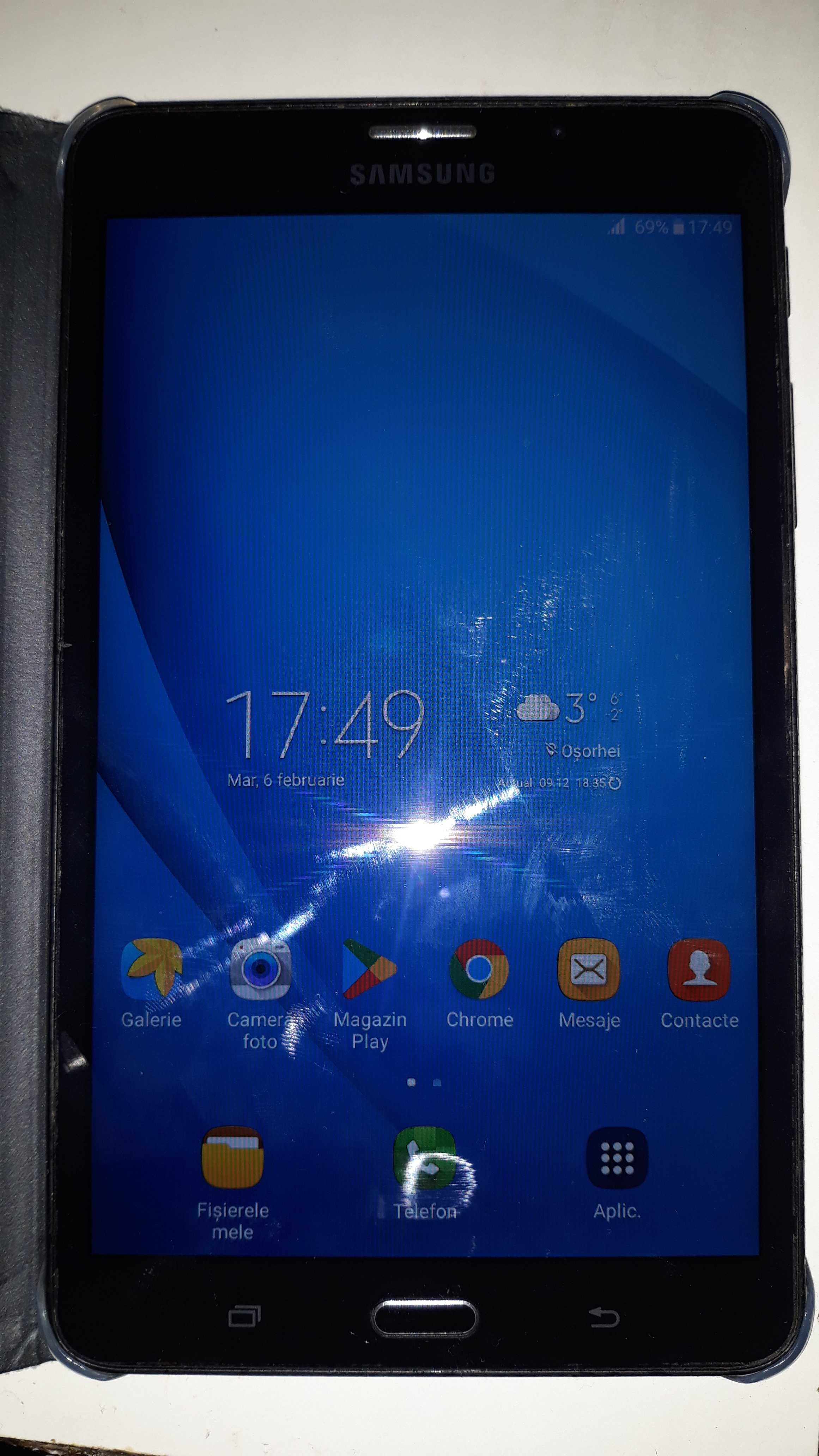 Tableta Samsung T285