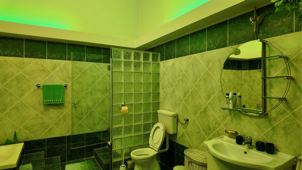 Ultracentral 4 camere  Podgoria