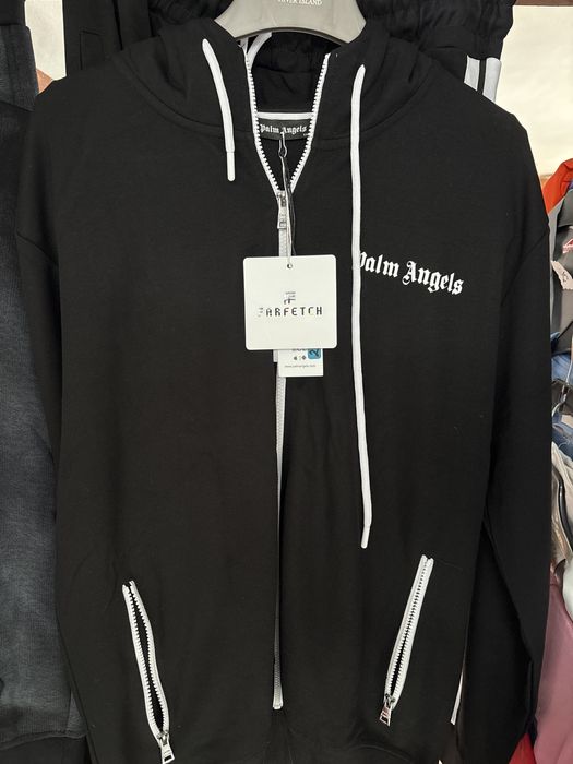 Trening PALM ANGELS nou xxl