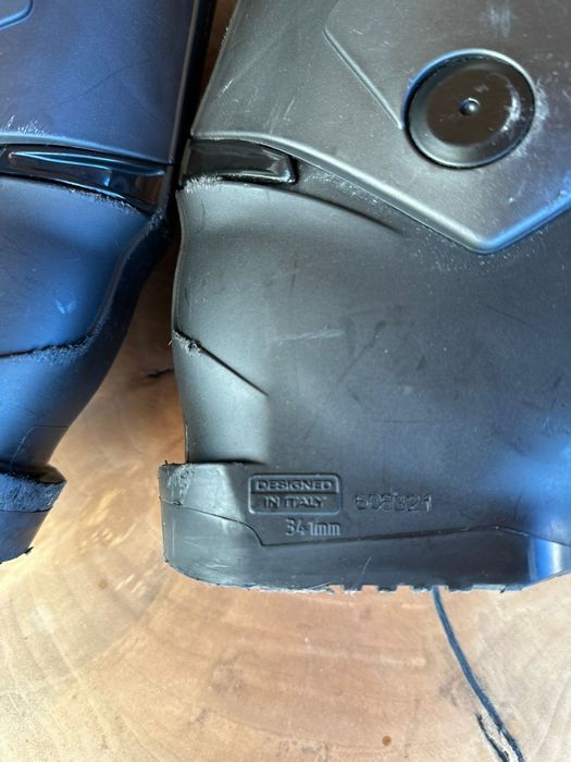 Clapari HEAD  Next EDGE XP