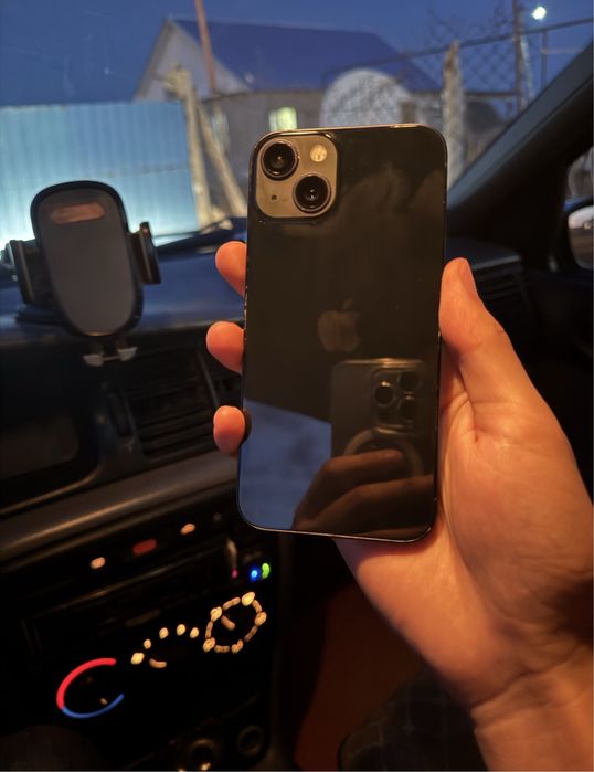 Айфон 13 128ГБ   iPhone 13 128G