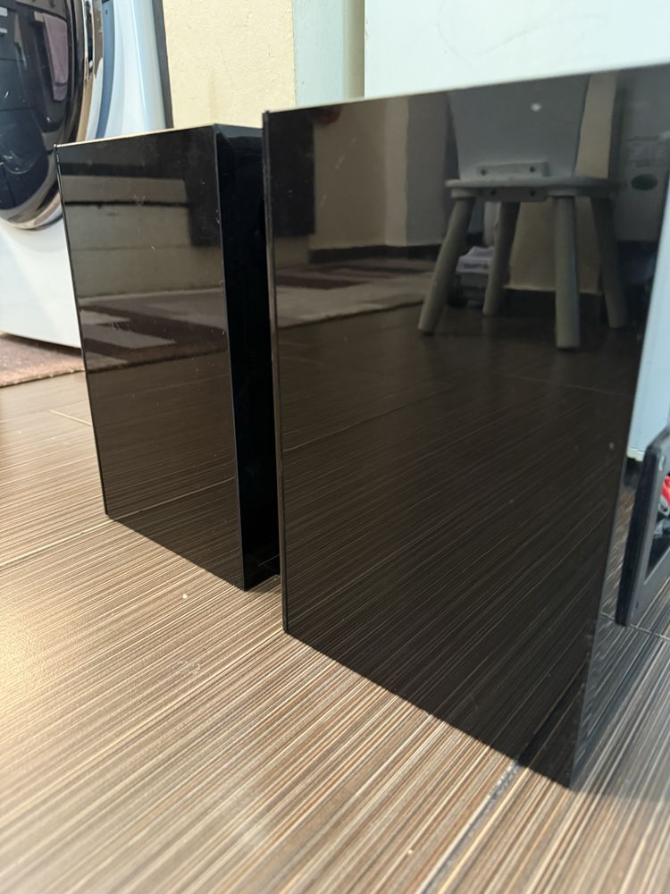 Hamaha NX-E700 Качествени тонколони