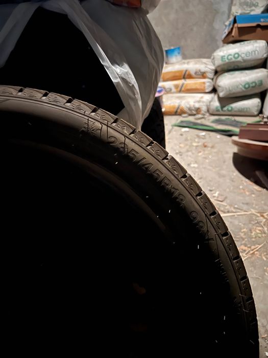 Зимние шины Triangle