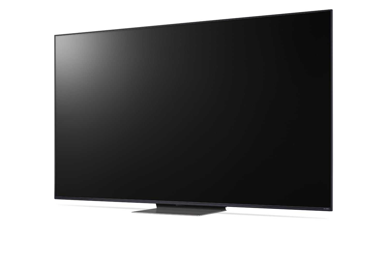 4K телевизор 65'' LG AI 65QNED86T6A
