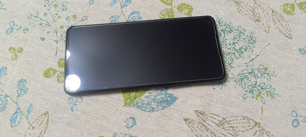 Xiaomi 11 Lite 5G NE Truffle Black, 128GB