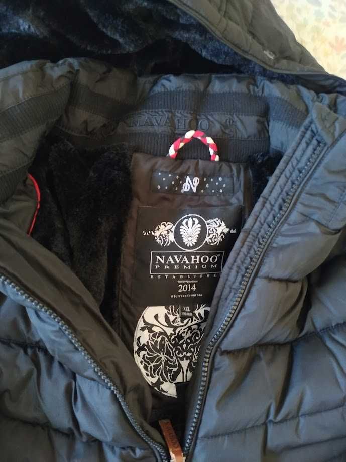 Зимно яке Navahoo