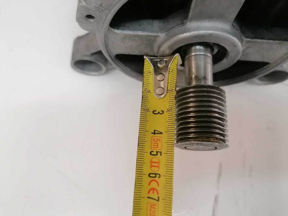 Motor masina de spalat Electrolux 7 pini , ACC 20584.087 / R10