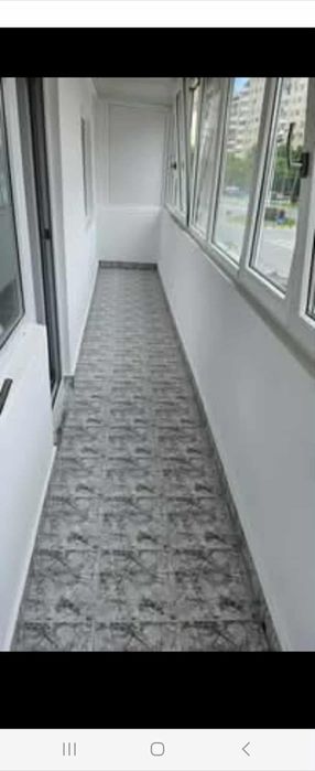 Vând apartament 3 camere – Etaj 1 – Ostroveni-str Lucian Blaga 

Ap