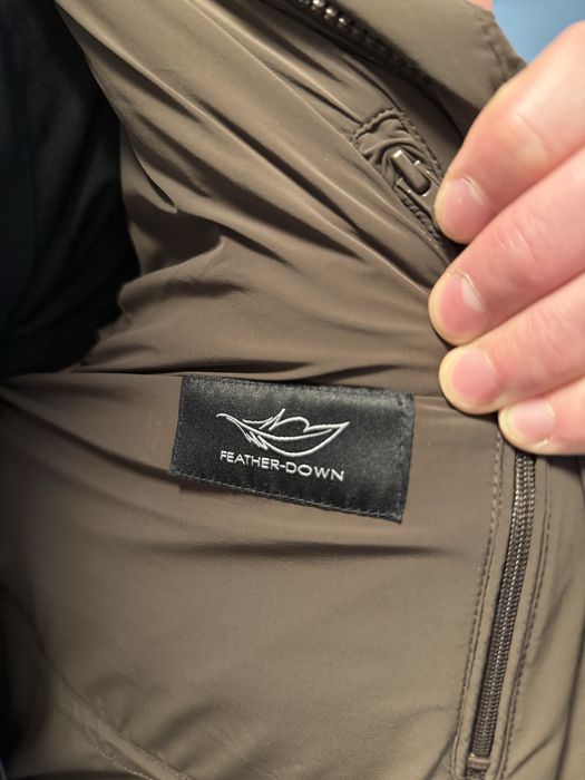 Vand geaca Bigotti barbati