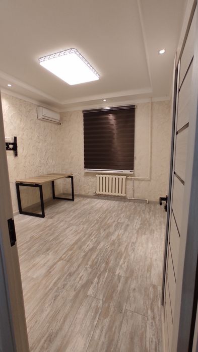 Юнусабад-14,, СУПЕР ШИКАРНАЯ квартира. Метро Туркистон. Въезд для авто