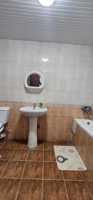 Юнусобод 17кв ЖК Голден Хаус 3комнатная мансарда 94квм +мебель техники