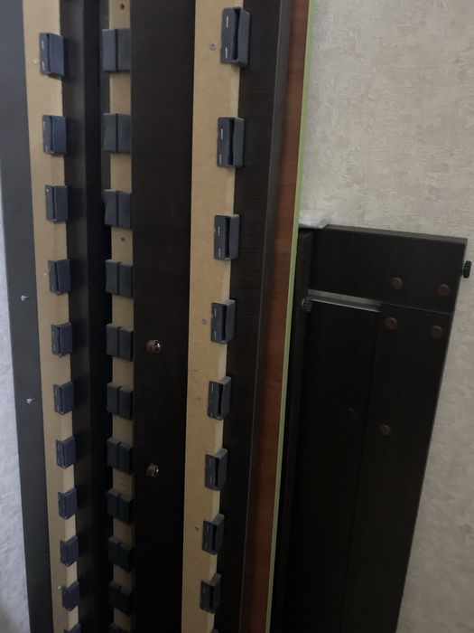 Кровать продается 1 спальня