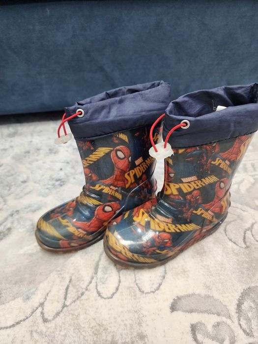 Сапоги резиновые LCW  24/25 размер