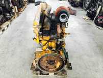 Motor complet Caterpillar 3306 DI - Piese de schimb utilaje