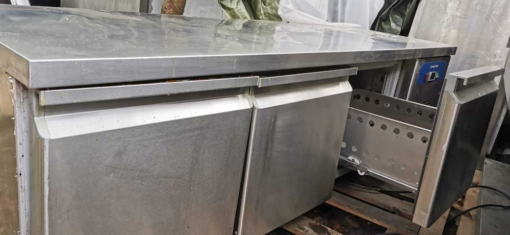 Masa frigorifica 135 , 180