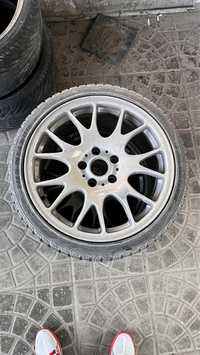 Продам диски BBS ch R18