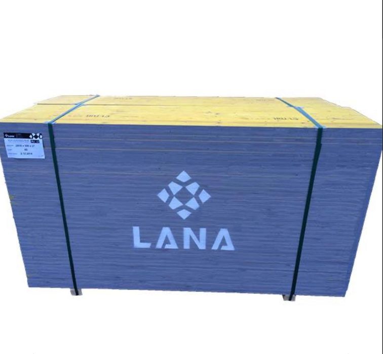Panou cofrare LANA IRU-PU 27 mm tip DOKA