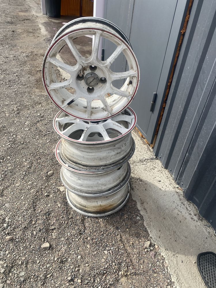 Срочна продам диск 15размер