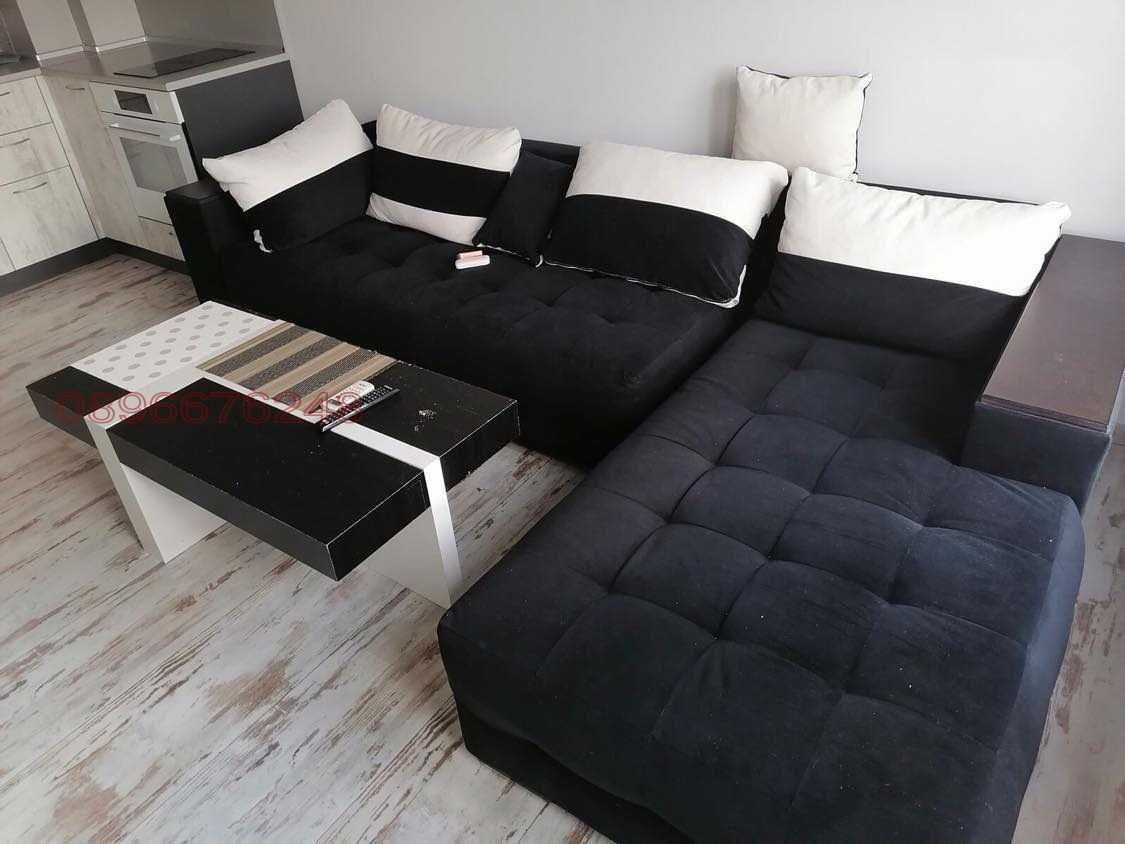 Дава се под наем Двустаен апартамент в Пловдив, Център - 55 кв.м за 346.8 € - Снимка #3
