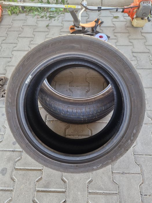 Летни гуми Debica Presto UHP 2 - 225/45/R17 - 2бр. и 245/45/R17
