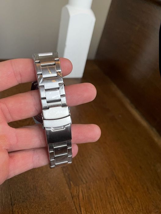 Tudor Black Bay 58 negru