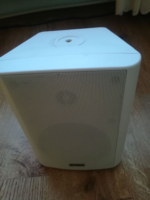 Boxe active exterior