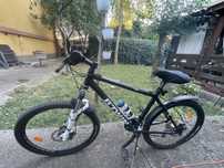 Bicicleta MTB Rockrider 500 roti 26”